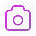 Camera  Icon