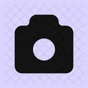 Camera  Icon