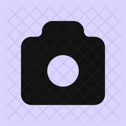 Camera  Icon