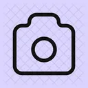 Camera  Icon