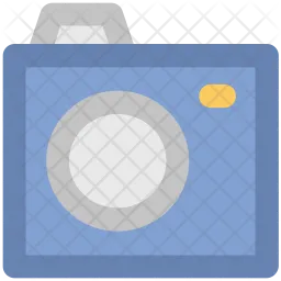 Camera  Icon