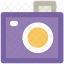 Camera Photography Picture Icon