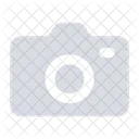 Camera Photography Device Icon