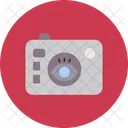 Camera Photo Photography Icon