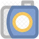Camera Photography Picture Icon