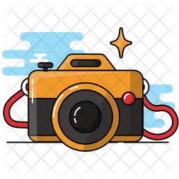 Camera  Icon