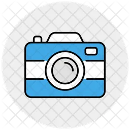 Camera  Icon