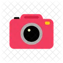 Camera  Icon