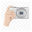 Camera Photography Photo Icon