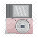 Camera Photography Photo Icon