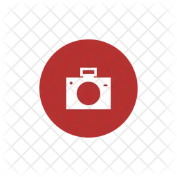 Camera  Icon