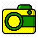 Camera Photography Photo Icon