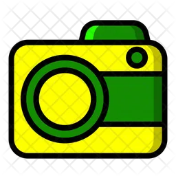 Camera  Icon