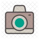 Camera  Icon