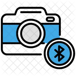 Camera  Icon