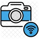 Camera Icon