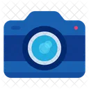 Camera  Icon