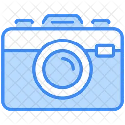 Camera  Icon