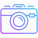 Camera Icon