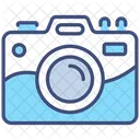 Camera  Icon