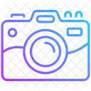 Camera  Icon