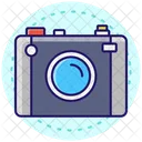 Camera  Icon