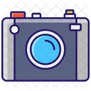 Camera  Icon