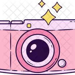 Camera  Icon