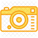 Camera  Icon