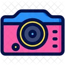 Camera  Icon