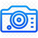 Camera  Icon