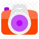 Photography Photo Video Icon