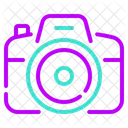 Camera  Icon