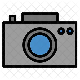 Camera  Icon