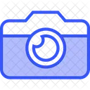 Camera  Icon