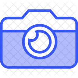 Camera  Icon