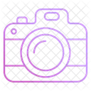 Camera  Icon