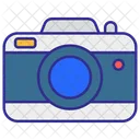 Camera  Icon