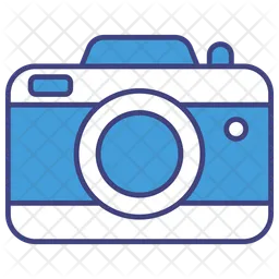 Camera  Icon