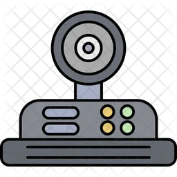 Camera  Icon