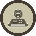 Camera  Icon