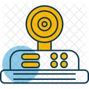 Camera  Icon