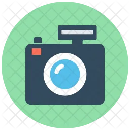 Camera  Icon