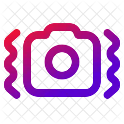 Camera  Icon