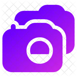 Camera  Icon