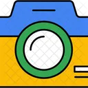 Asset Camera Money Icon