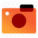 Camera  Icon