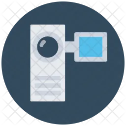 Camera  Icon