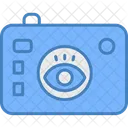 Photography Photo Video Icon