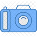 Photography Photo Video Icon